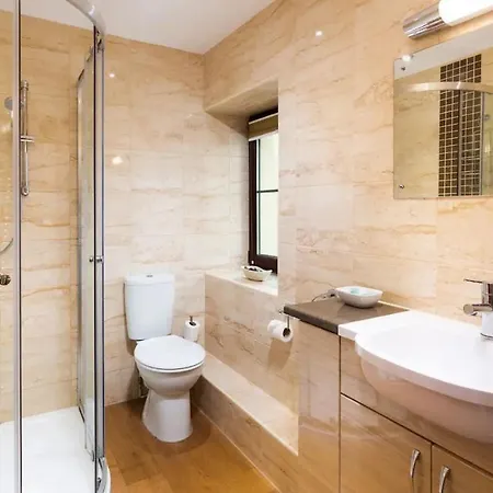 Dom wakacyjny Old Barn *