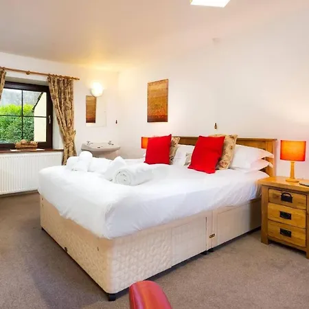 Old Barn * Newby Bridge