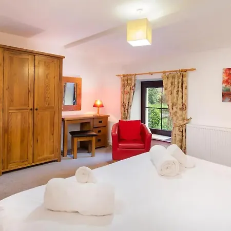 Old Barn Dom wakacyjny Newby Bridge