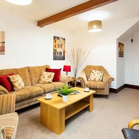 Dom wakacyjny Old Barn