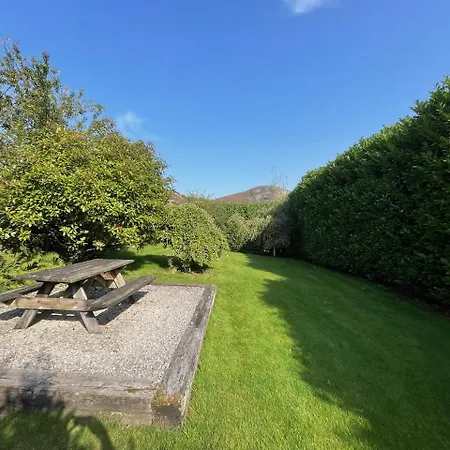 Old Barn Newby Bridge